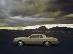 Chevrolet Impala Custom Coupe 1977 года